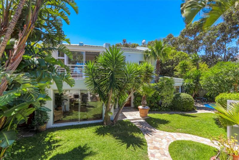 To Let 4 Bedroom Property for Rent in Northshore Western Cape